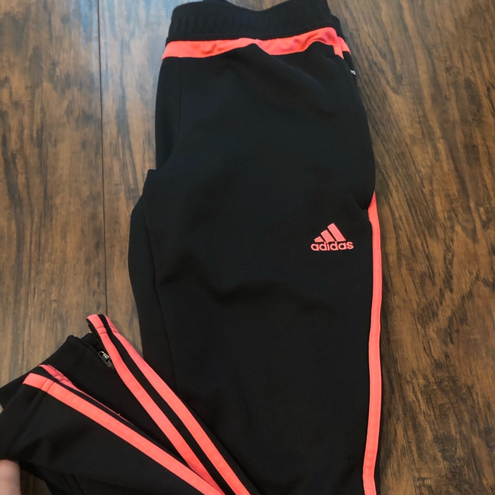 Adidas Joggers